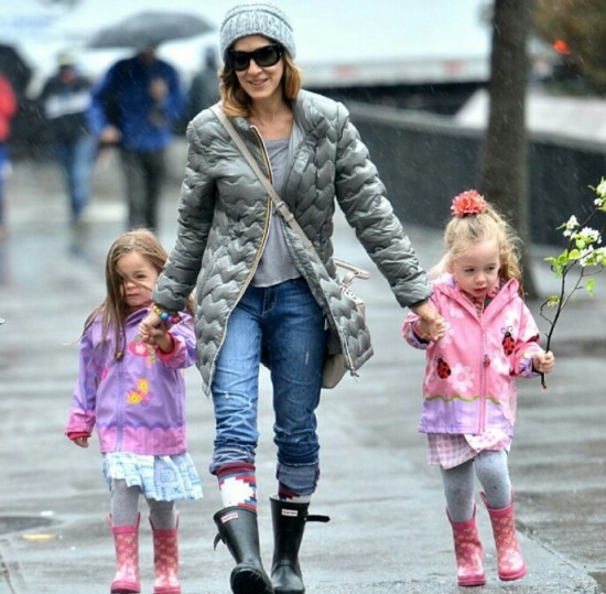 비슷하지만 똑같지않은 쌍둥이 코디 | 인스티즈