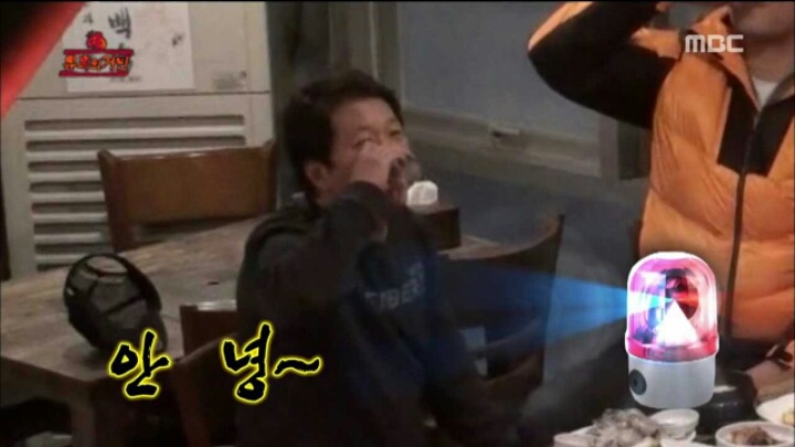 [무한도전] 정형돈 리액션 레전드 | 인스티즈