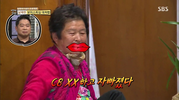 젊은층은 잘 모르는 SBS 꿀잼 예능.jpg | 인스티즈