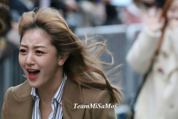 트와이스 푸린 지효 | 인스티즈