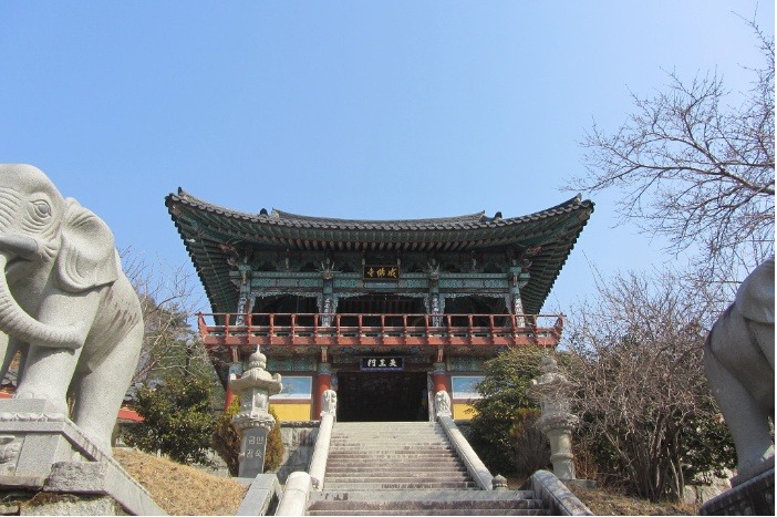 성불사 이미지