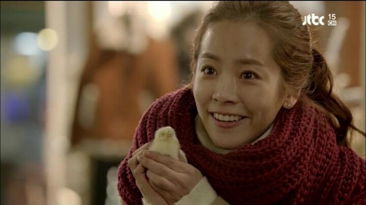 명작은 다시 돌아온다. JTBC에 4년만에 재방송 하는 [한지민의빠담빠담] | 인스티즈