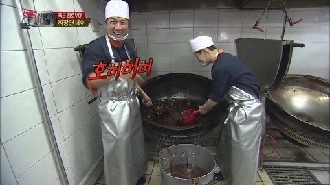 여자가 그리웠던 헨리이병 | 인스티즈