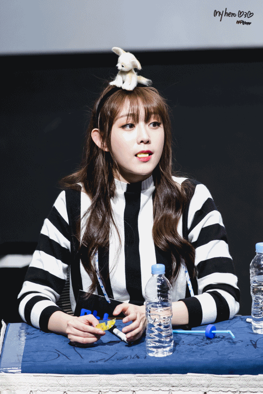 [러블리즈] 지수 | 인스티즈