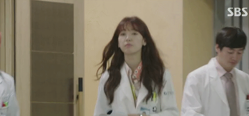 [닥터스] 인간이 된 상추.jpgif | 인스티즈