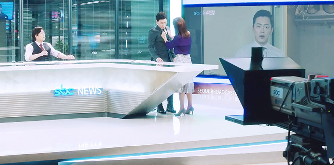 [질투의화신] 표나리가 왜 이화신을 3년동안 짝사랑 했는지 넘나 이해 되는것.jpg | 인스티즈