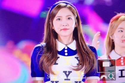 가요대축제 레드벨벳 예부기 | 인스티즈