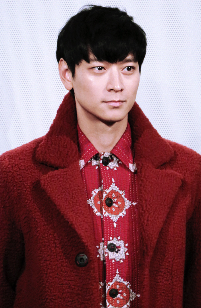 2015년 강동원 총결산 | 인스티즈