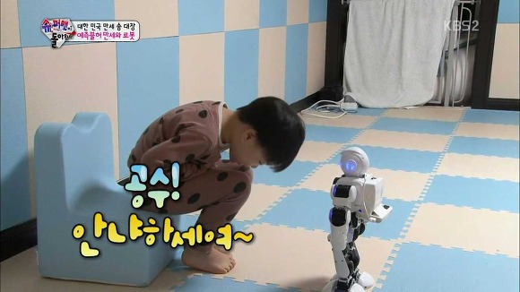 [슈퍼맨이돌아왔다] 보면 볼수록 신기한 각자 개성이 완전 뚜렷한 삼둥이.jpgif | 인스티즈