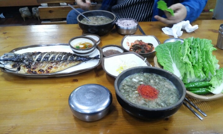 전문식당 이미지