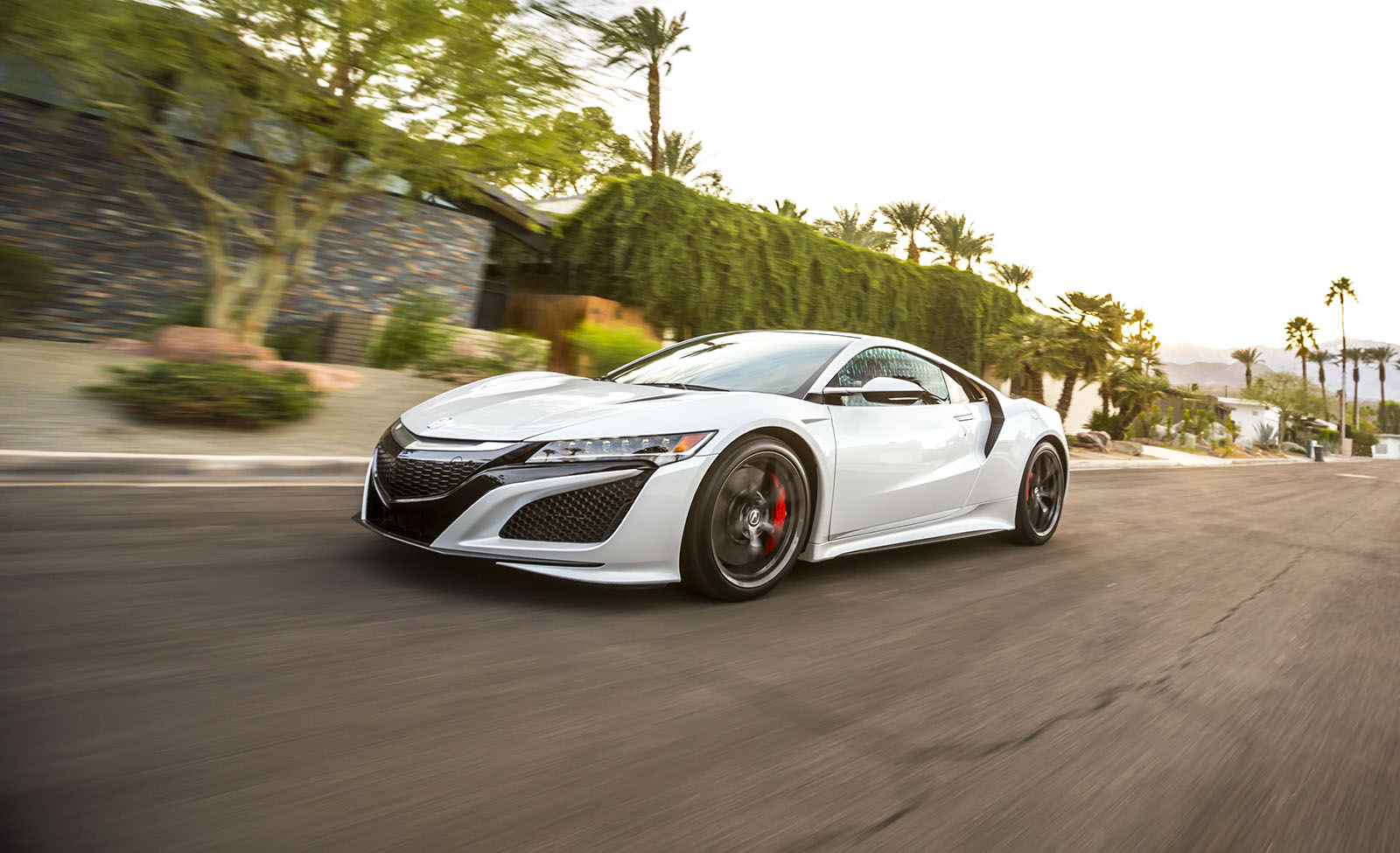 혼다 NSX | 인스티즈