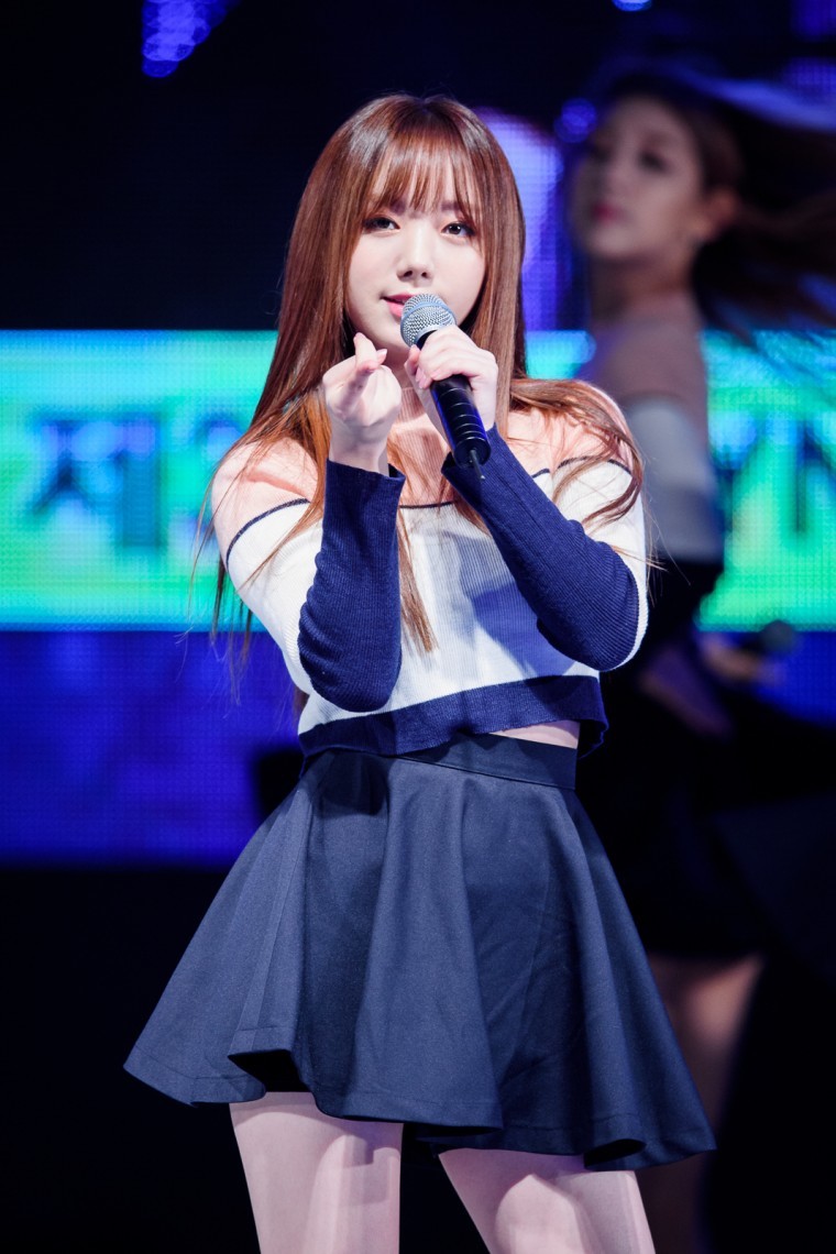 러블리즈 부산공연.jpg | 인스티즈