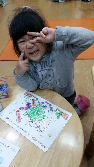 수수깡 이미지