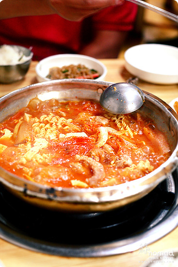 서대문 김치찜&김치찌개 이미지