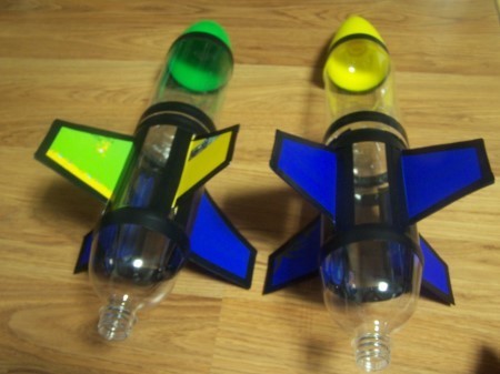 초등학교 과학경진대회때 하던것들.jpg | 인스티즈