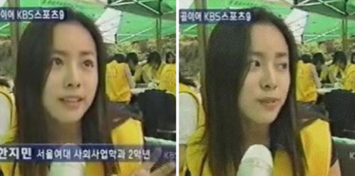 봉사활동하는 여대생 인터뷰 | 인스티즈