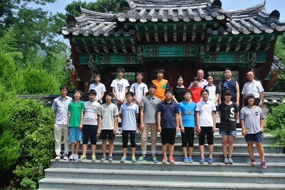 구남중학교 이미지