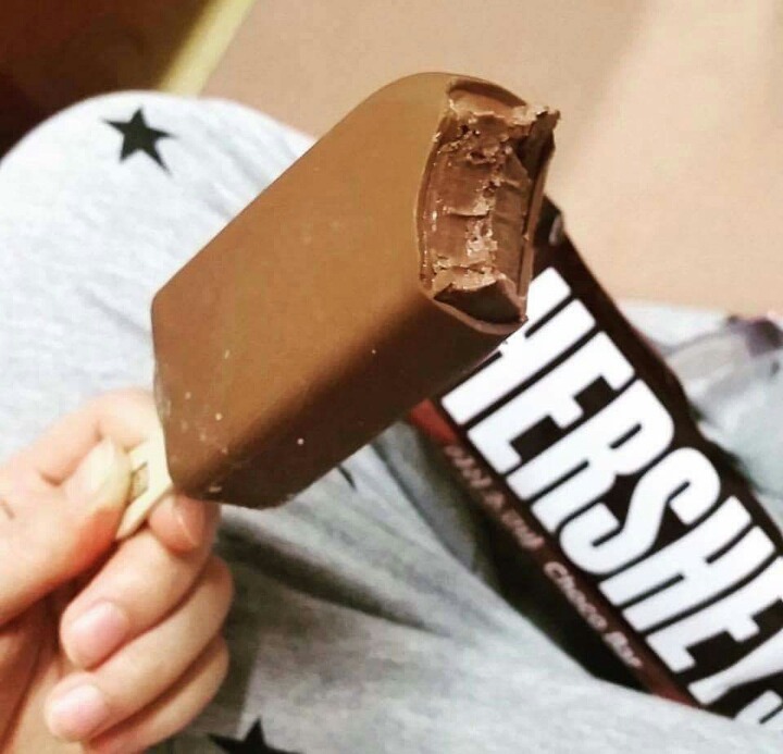 허쉬 이미지