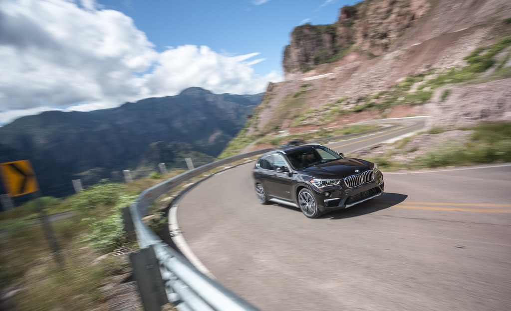 2016 BMW X1 xDrive28i [데이터주의] | 인스티즈