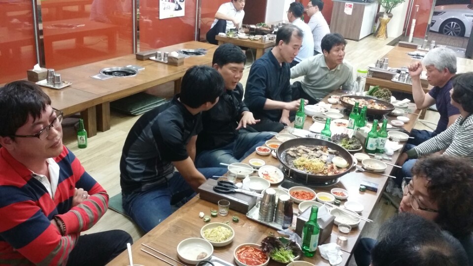 여우바라기 이미지