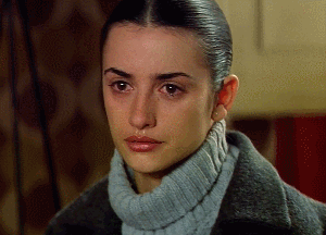 영화 내 어머니의 모든 것 (Todo sobre mi madre, 1999).bgm | 인스티즈