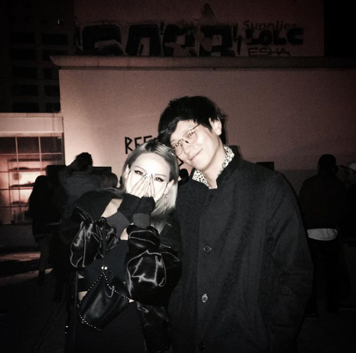씨엘 인스타.jpg | 인스티즈