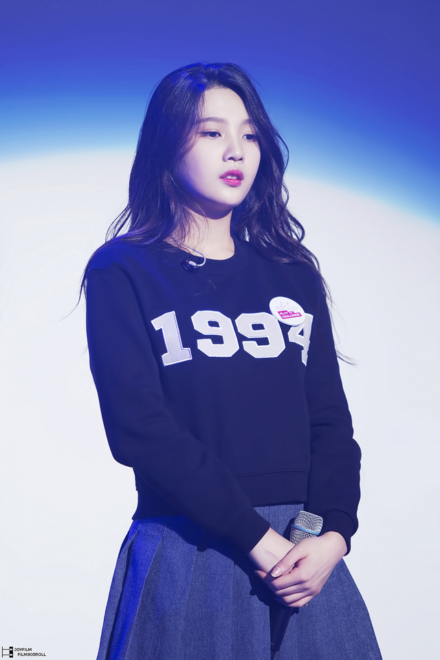 레드벨벳 막내라인 | 인스티즈