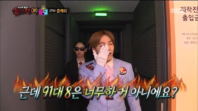 2016년 예능계 상반기 최고의 인물 가능하다 vs 아니다.jpg | 인스티즈