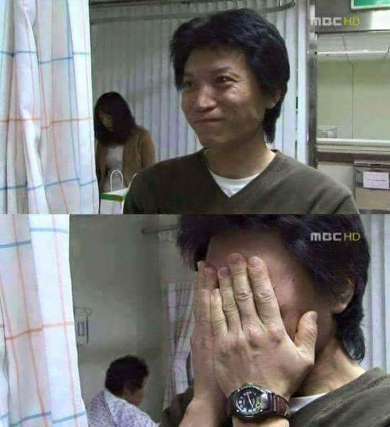 암으로 아내를 보낸 남편의 10년후 | 인스티즈
