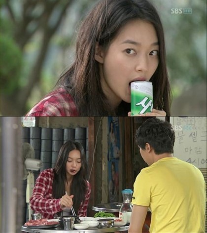 한때 말투행동 따라하는 애들 많았던 본인모습 전염시킨 여자연예인들 | 인스티즈