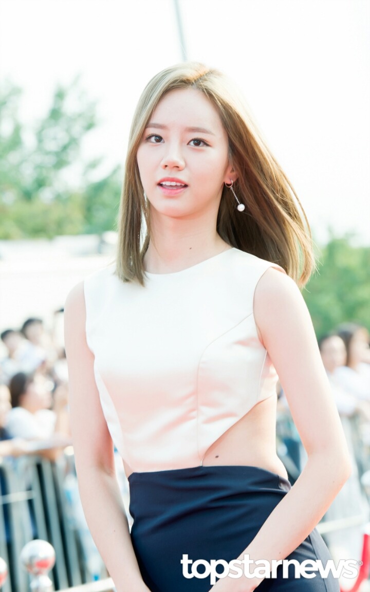 걸스데이 혜리 최근 몸매 | 인스티즈