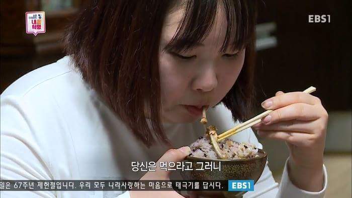 살찐사람들의 서러움 | 인스티즈