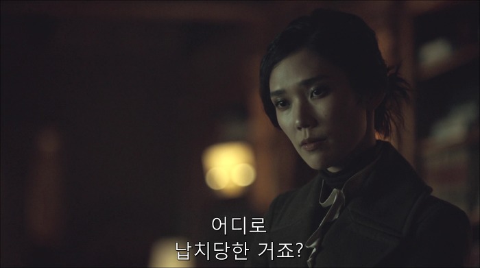 [로맨틱스릴러미드] 한니발 (Hannibal) 시즌3 에피7 (1/4) | 인스티즈