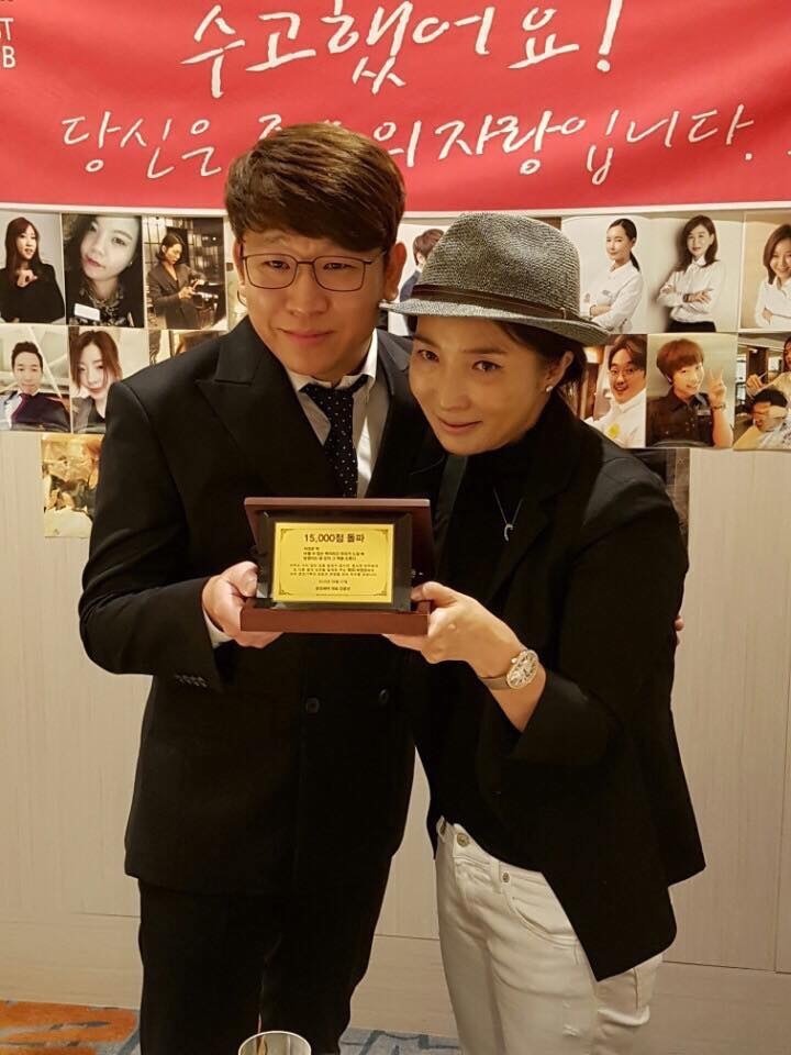 헤어하리 이미지