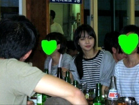 여자 연예인 실물느낌 간접체험 해보기 | 인스티즈