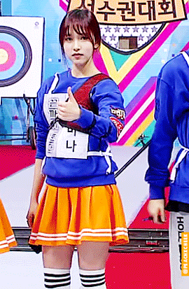 트와이스 미나 따봉 | 인스티즈