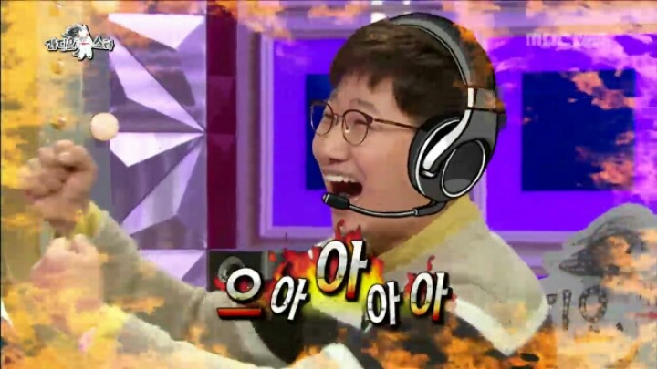 [라디오스타] 유난히 일본이 지는 걸 좋아하는 이영표 | 인스티즈