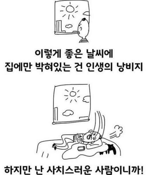 인생이 짜증날때 보면 좋은 짤 모음.jpg | 인스티즈