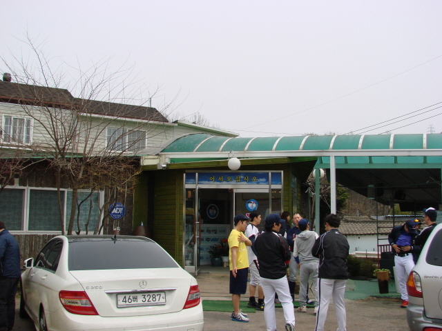 국시와막걸리 이미지