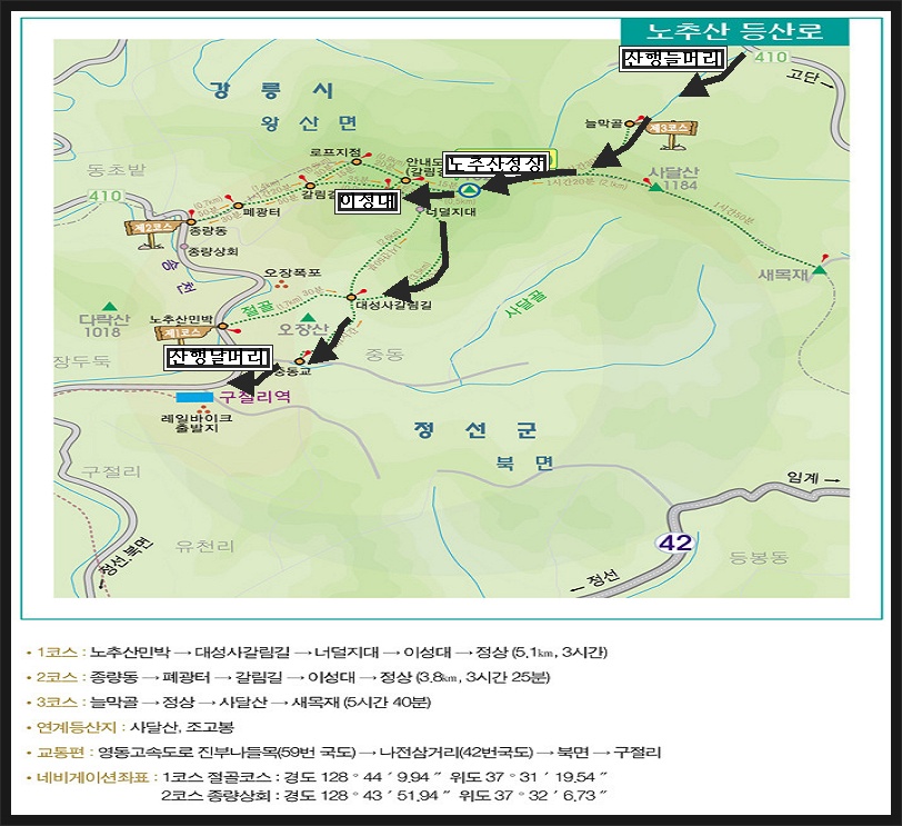 남대천식육점 이미지