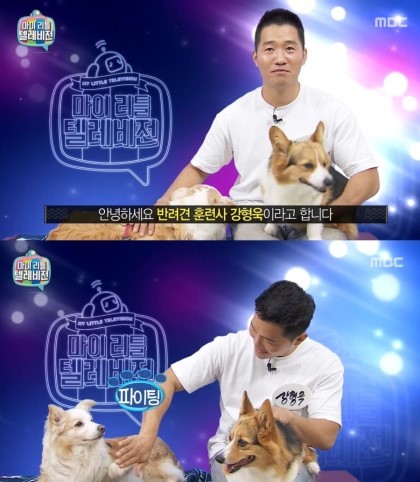 나이알고 놀랐던 강형욱훈련사 | 인스티즈