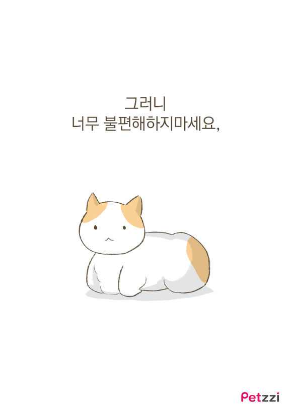 고양이들 컴퓨터 방해하는 이유(만화).jpg | 인스티즈