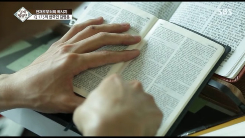 IQ 175의 한국인 | 인스티즈