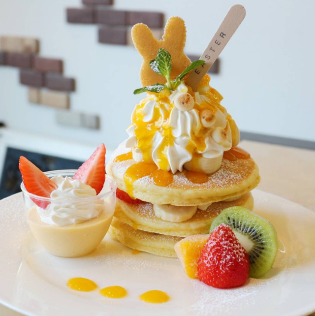 바나나 음식 | 인스티즈