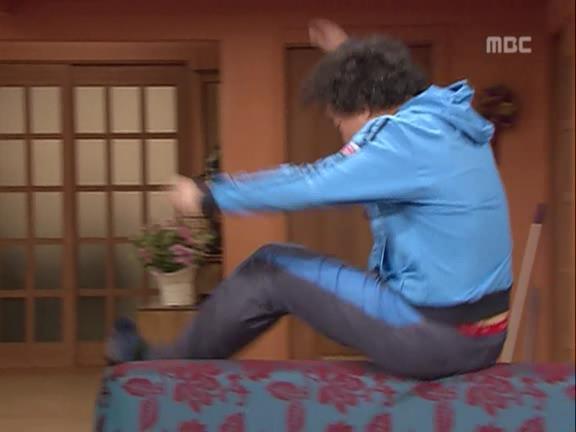 [거침없이하이킥] 중딩이랑 문자로 싸우는 순재 ㅋㅋㅋㅋㅋ.jpg | 인스티즈