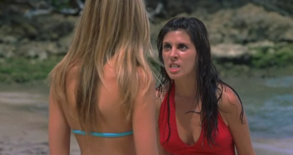  전세계 여성이 좋아하는 가수와 조난 당하다? 러브렉트 10 | 인스티즈