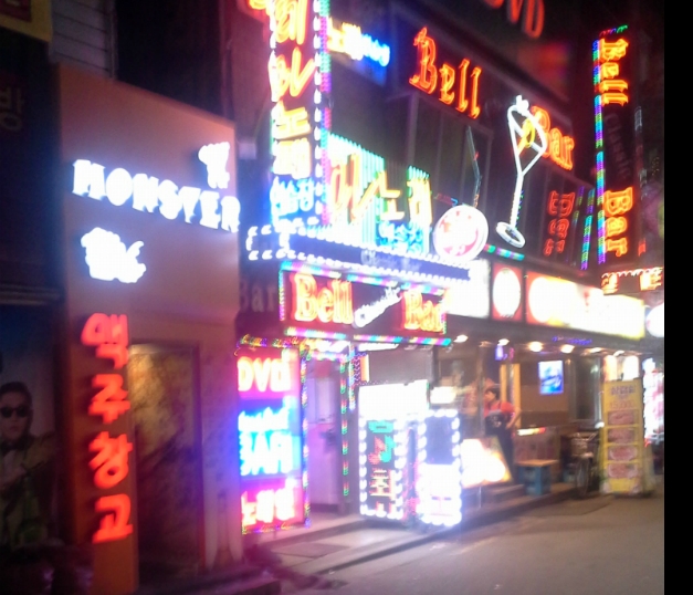 넘버원노래연습장 이미지