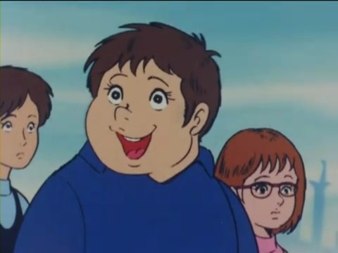 일본에서 작붕 레전드로 불리는 애니메이션.jpg | 인스티즈
