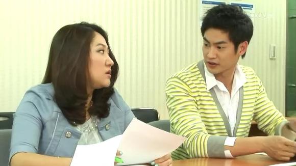 [막돼먹은영애씨시즌7] 3화 러브 버라이어티 1박2일 | 인스티즈