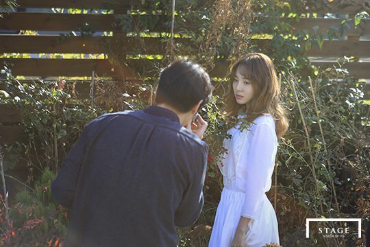 솔직히 이 사진 속의 산다라 이쁘지 않아요? | 인스티즈